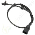 2X ABS Wheel Speed Sensor for Ford Transit (2010)