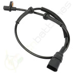 2X ABS Wheel Speed Sensor for Ford Transit (2010)