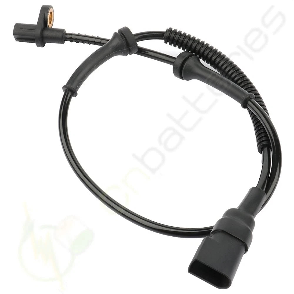 2X ABS Wheel Speed Sensor for Ford Transit (2010)