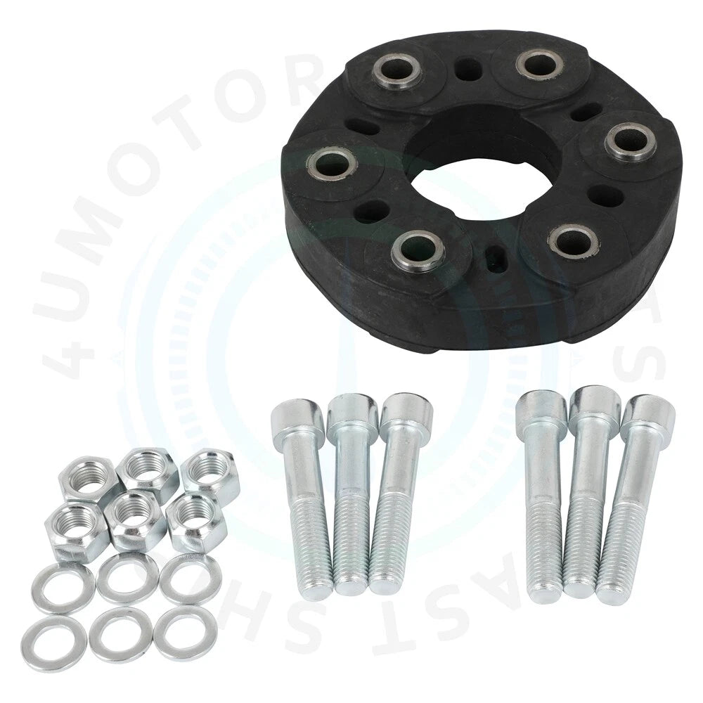 Driveshaft Coupler Joint & Bolts for Mercedes-Benz E320 E350 CLS500 SLK350 (2007–2009)