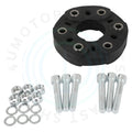 Driveshaft Coupler Joint & Bolts for Mercedes-Benz E320 E350 CLS500 SLK350 (2007–2009)