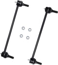 2X Front Sway Bar End Links for Chevy Equinox Torrent (2002–2009)