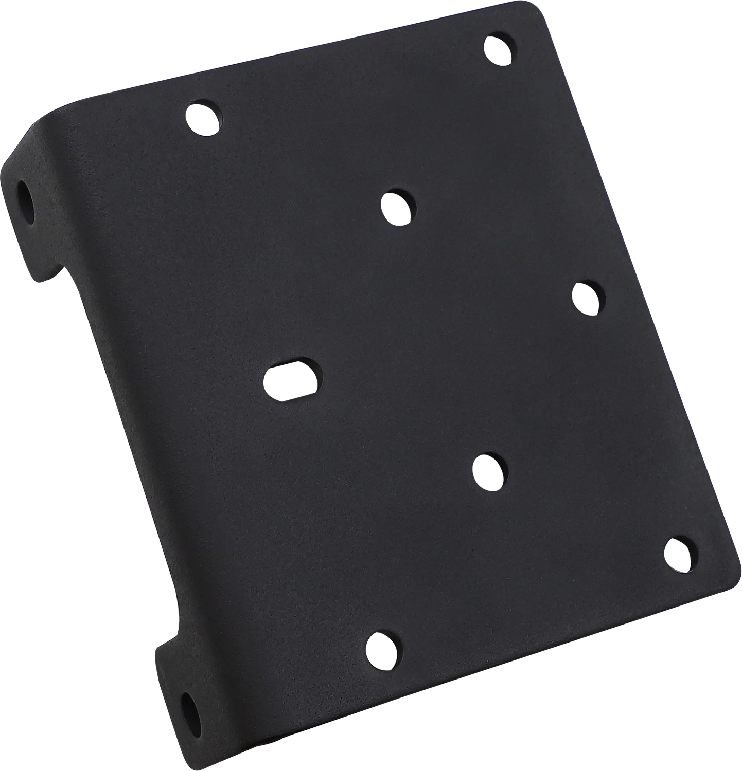 Winch Mount Plate for ALL BALLS (431-01042)