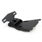 Tail Tidy Mount License Plate for BMW R NineT (2014–2022)