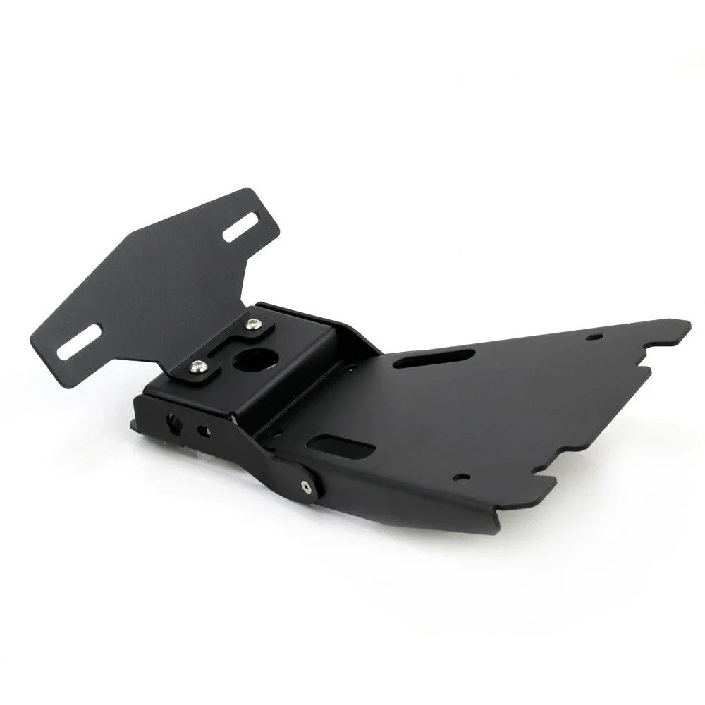 Tail Tidy Mount License Plate for BMW R NineT (2014–2022)