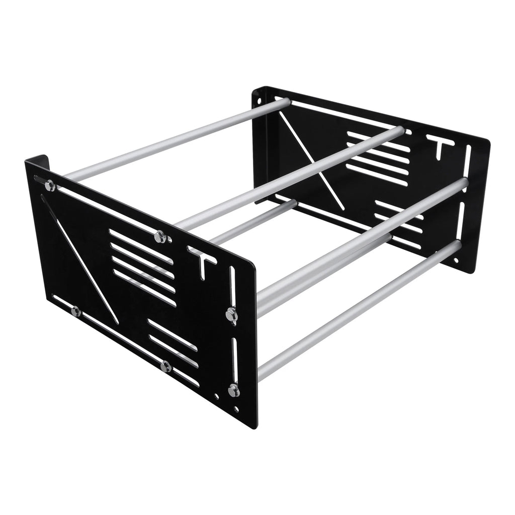 Wall Mount Storage Rack for Harley Touring Electra Street Road Glide (2014–2023)