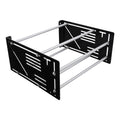 Wall Mount Storage Rack for Harley Touring Electra Street Road Glide (2014–2023)