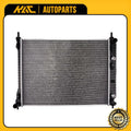 Radiator Aluminum Core for Chevrolet Captiva Sport 2012–2015