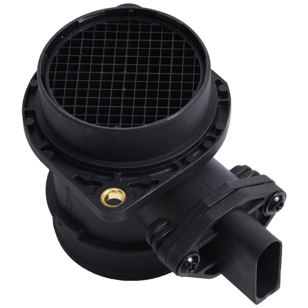 Mass Air Flow Meter Sensor for Volkswagen Golf Audi A4 TT (1998-2006)
