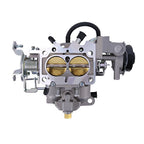 2 Barrel Carburetor for Jeep Wrangler BBD 4.2L 258 CU (1972–1986)