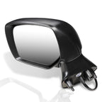 Manual Adjust Side Mirror for Ford E-150/E-250/E-350/E-450 (2002–2007)