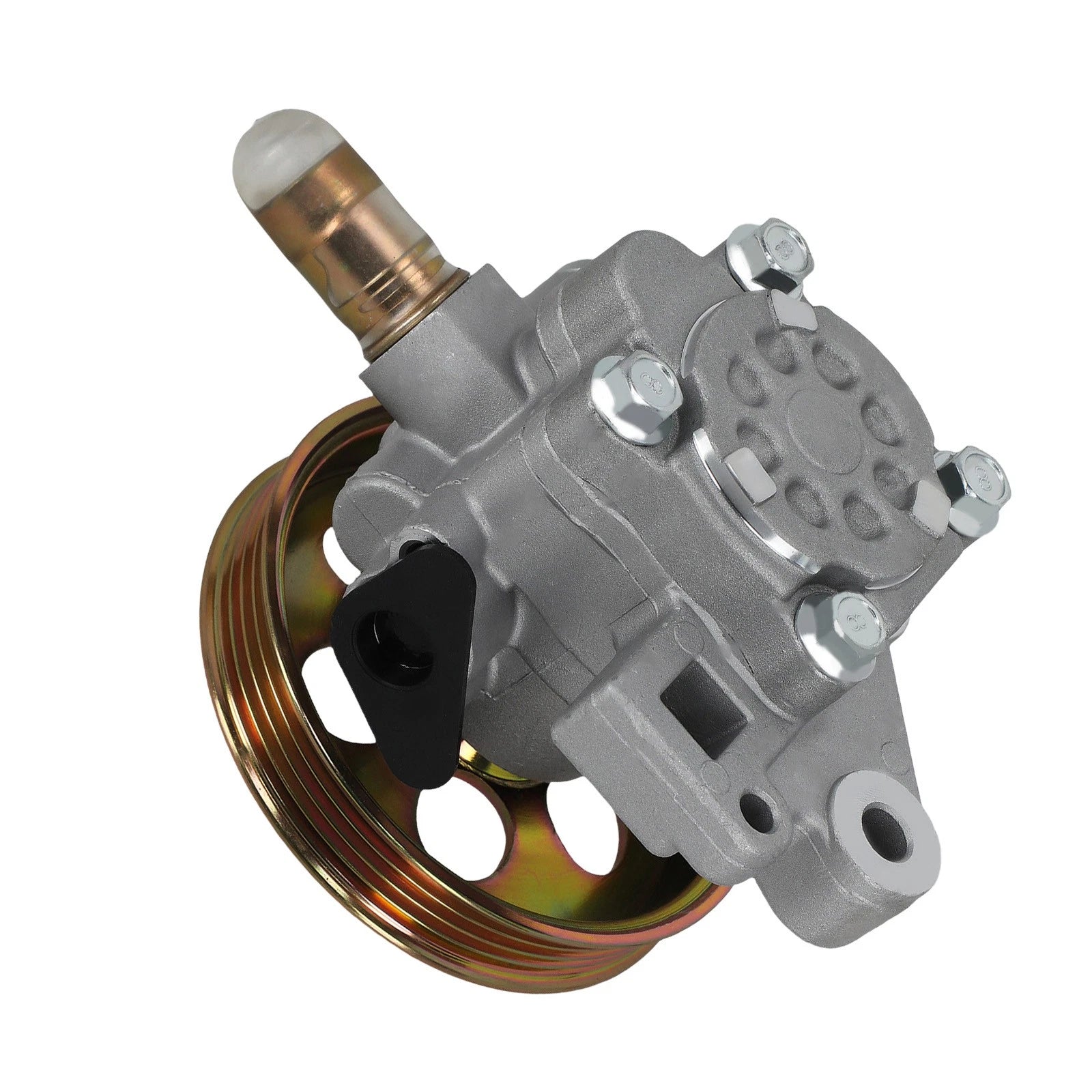 Power Steering Pump with Pulley for Honda Accord 2.3L (1998–2002)