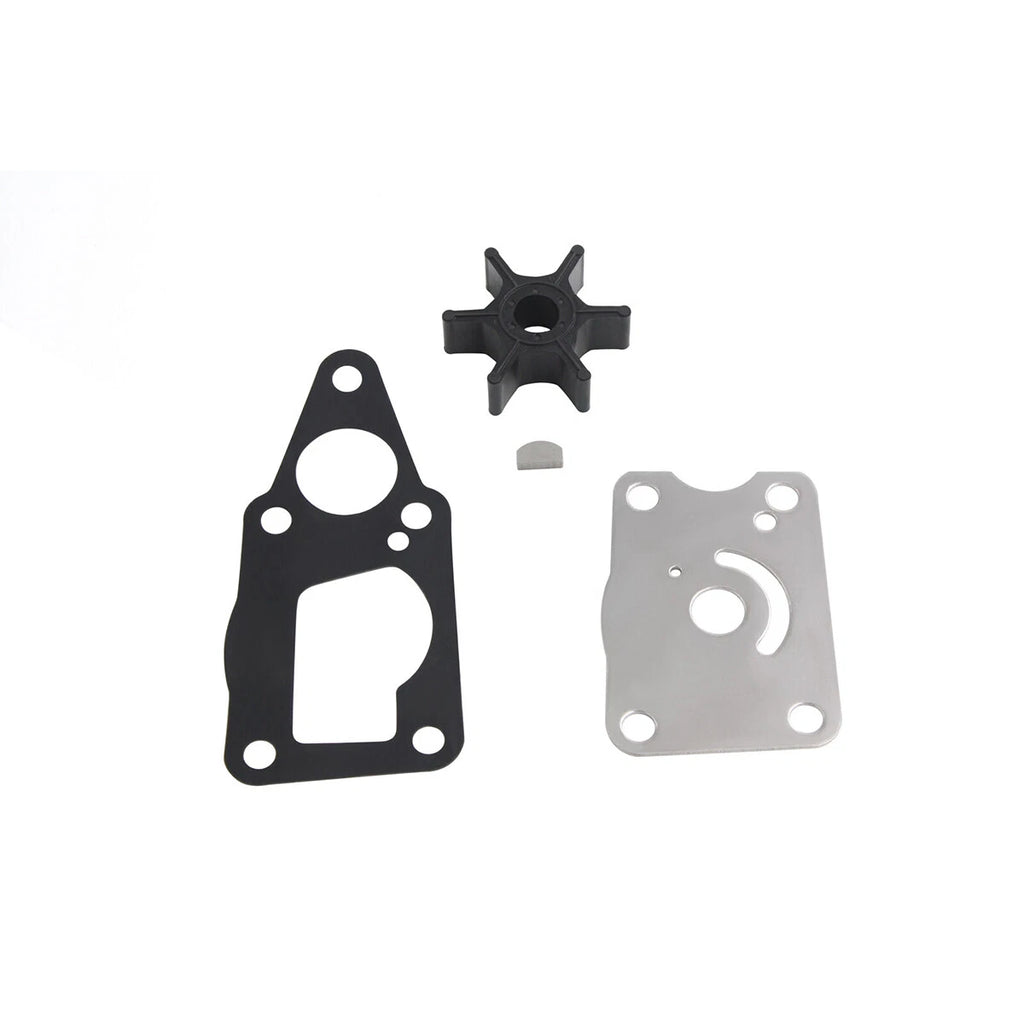 Water Pump Impeller Repair Kit 17400-98661 for Suzuki Outboards (4HP, 6HP)