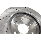 Front Brake Disc for Chevy Yukon, Suburban, Tahoe, GMC Express Van