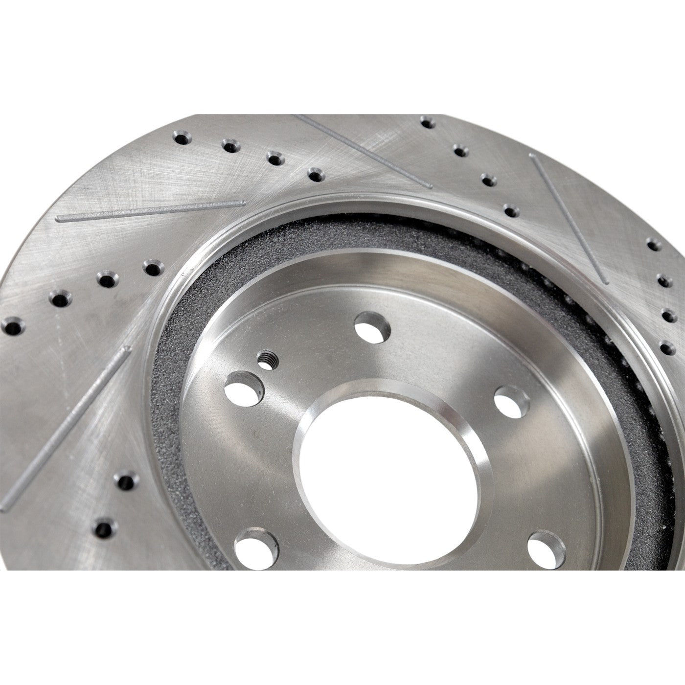 Front Brake Disc for Chevy Yukon, Suburban, Tahoe, GMC Express Van