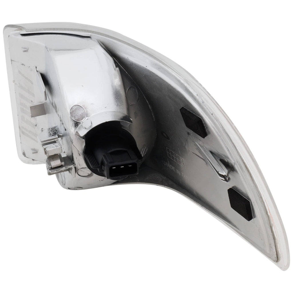 Corner Light for Volvo V70 C70 S70 (1998–2002) with Bulb, Passenger Side