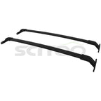 Pair Roof Rack Cross Bars for Lincoln Navigator (2018–2020)