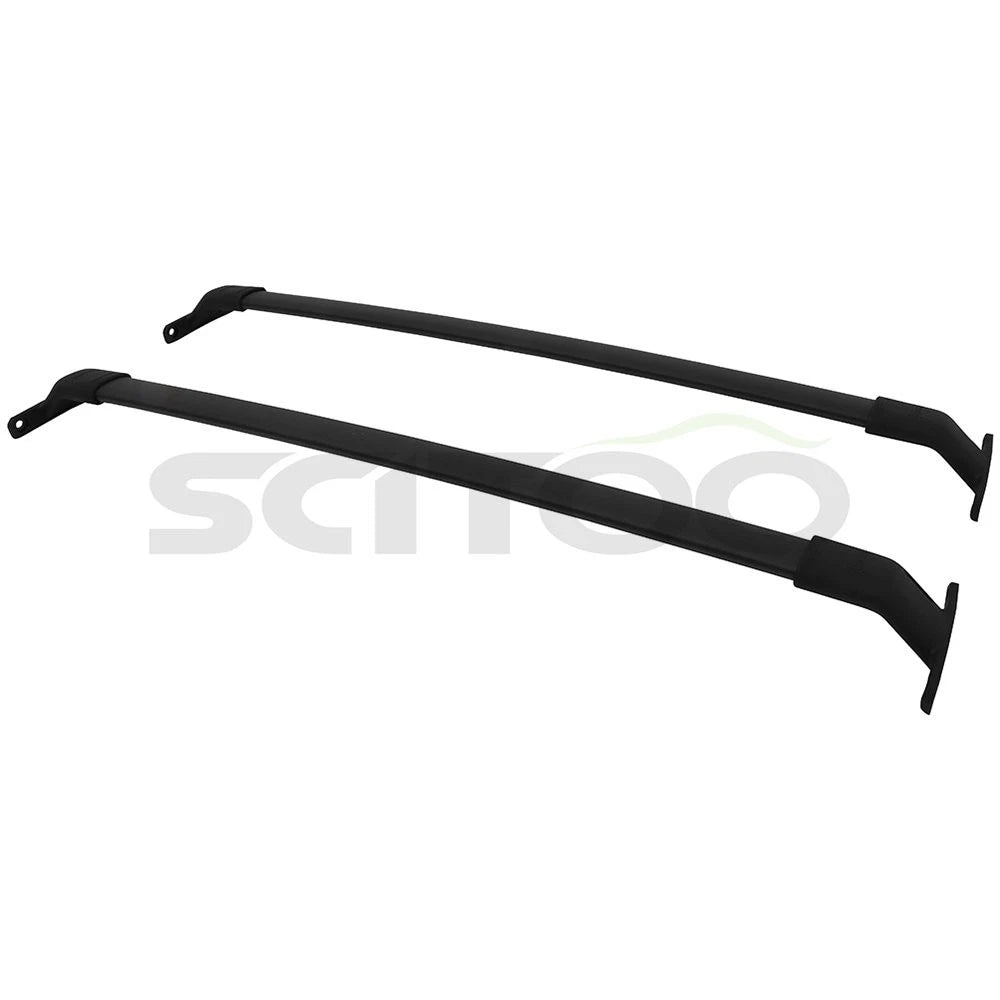 Pair Roof Rack Cross Bars for Lincoln Navigator (2018–2020)