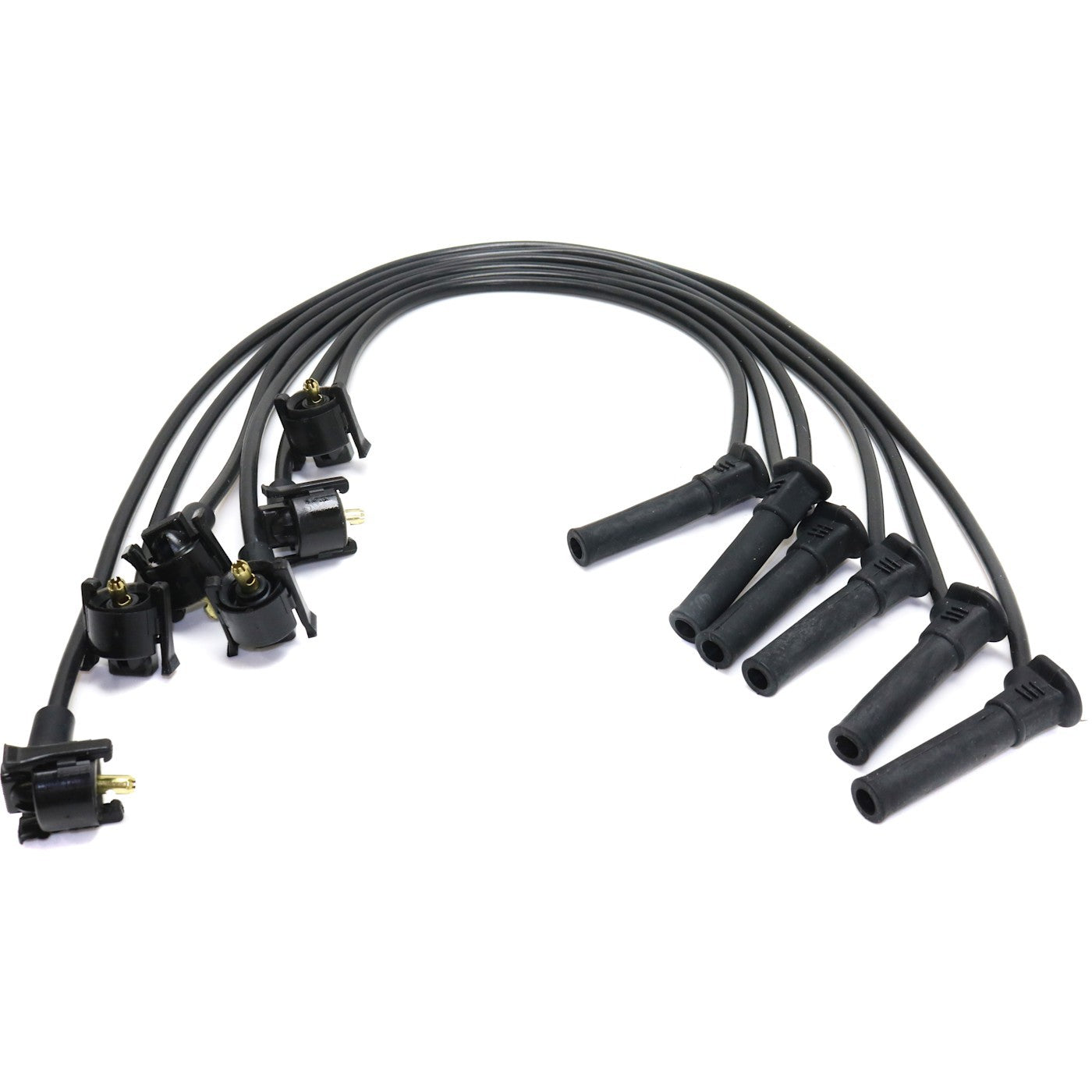 Ignition Coil Kit for Ford Ranger (2001–2011)