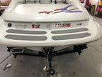 EVA Foam Swim Platform Step Pads for Baja 272