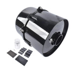 Silencer Spa Blower Motor 240V 4.5A 2 HP for Gas Powered Models (6320241)