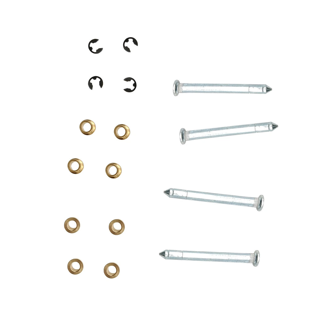 2pcs Door Hinge Repair Kit 703269 for Bronco F-100 F-150 F-250 (1980–1996)