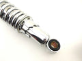 300mm Chrome Rear Shock Absorbers for Suzuki GT185