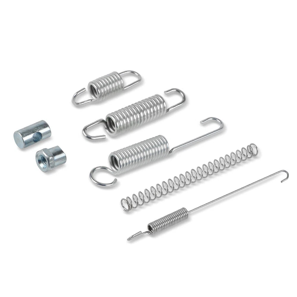 Spring Installer Hook Tool Set for Honda Z50 C70 CL90 S90 S65 QA50 CT90 XL70 (1968–1999)