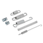 Spring Installer Hook Tool Set for Honda Z50 C70 CL90 S90 S65 QA50 CT90 XL70 (1968–1999)