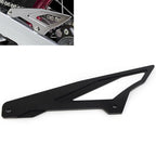 CNC Rear Chain Guard Protector Cover for Suzuki DRZ 400 S/SM/E (2000–2020)