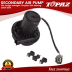 Secondary Air Pump for Dodge Avenger Chrysler 200 Sebring (2008–2014)