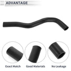 Radiator Coolant Hose for Honda Accord, Crosstour (2008-2012)