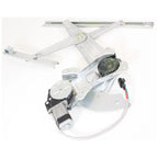 Front Driver Door Glass for Ram 2500 3500 4500 5500
