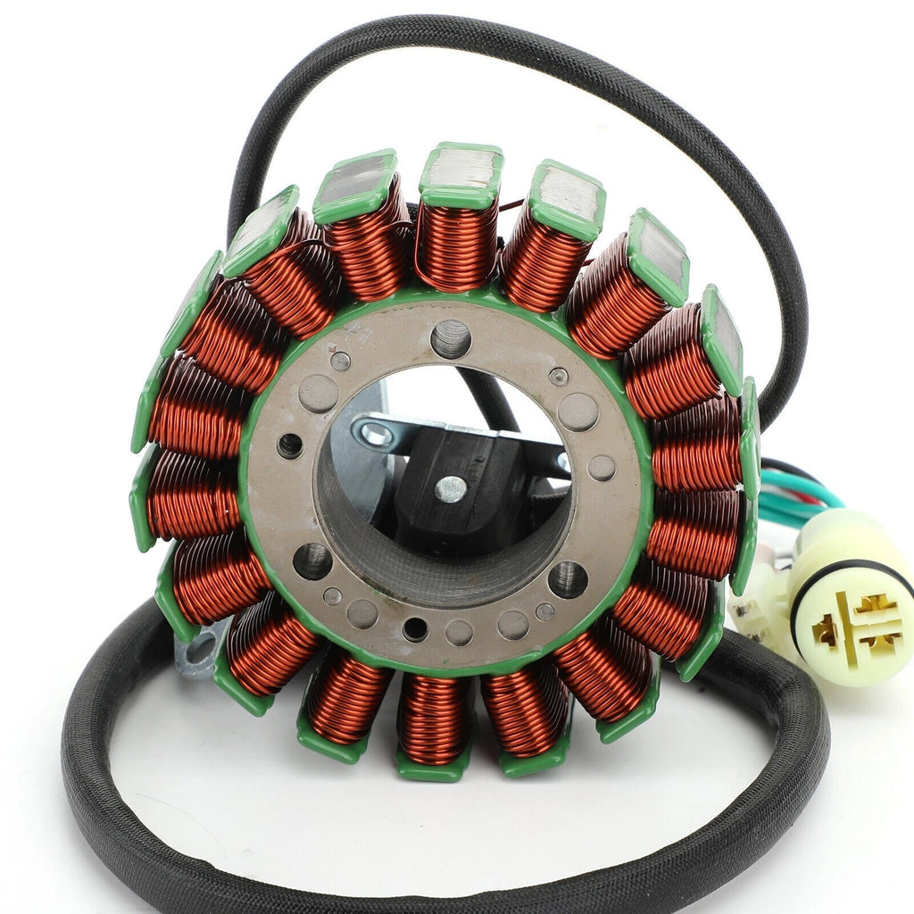 Alternator Stator for Yamaha 1100 FX HO Cruiser (2006–2010) 60E-81410-00-00 60E-81410-01-00