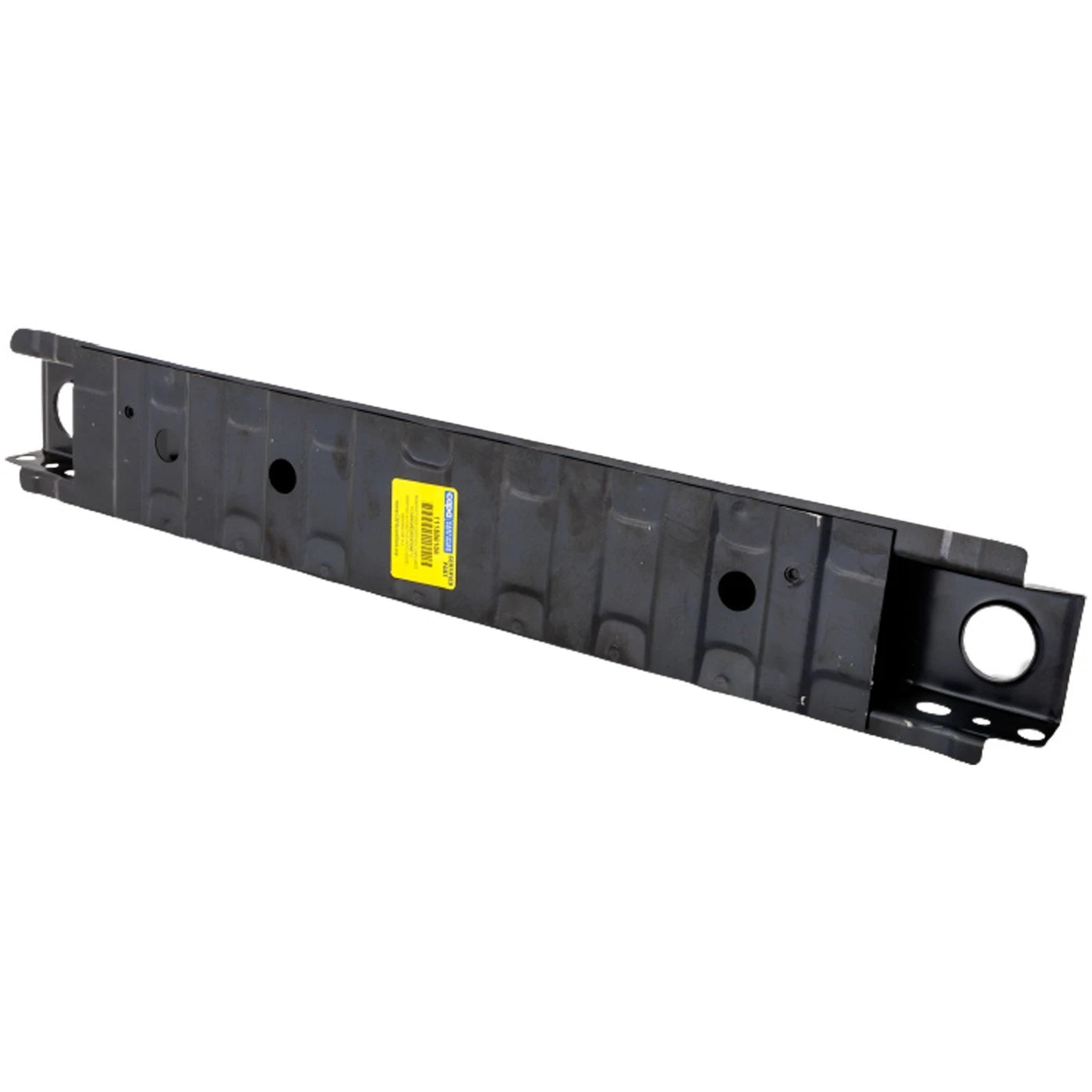Set of 2 Radiator Supports for Outlander