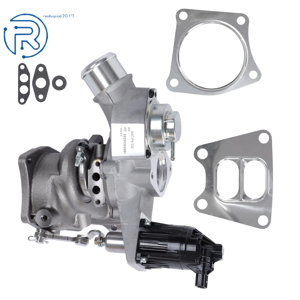 Turbocharger for Honda Accord (2018–2023)