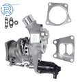 Turbocharger for Honda Accord (2018–2023)