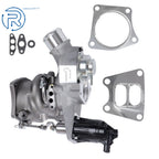 Turbocharger for Honda Accord (2018–2023)
