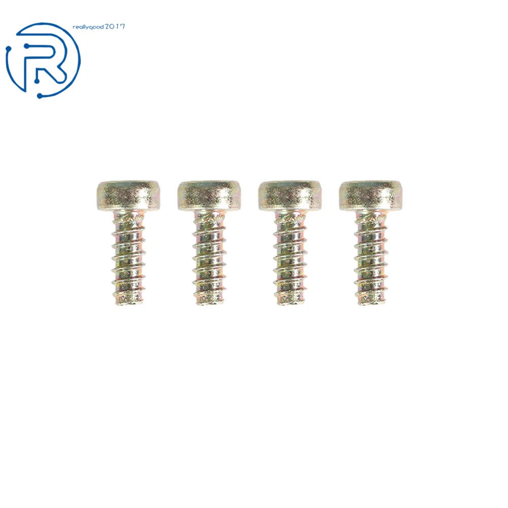 2Pcs Spike Bumper for Stihl 017 018 MS170 MS250 MS200 MS192T