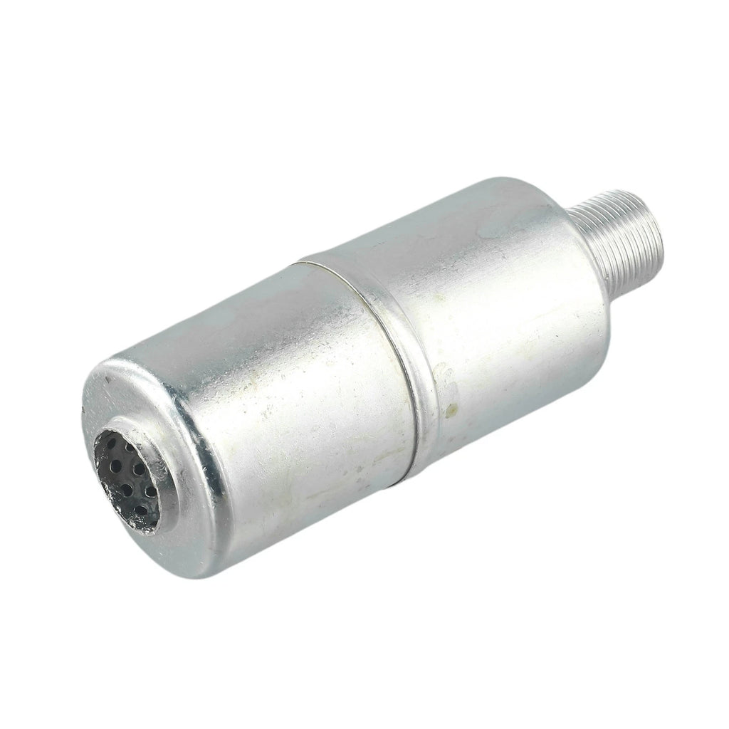 34 Threaded Muffler for HP Lawn Mower (294599, 294599S, 395011)