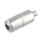 34 Threaded Muffler for HP Lawn Mower (294599, 294599S, 395011)