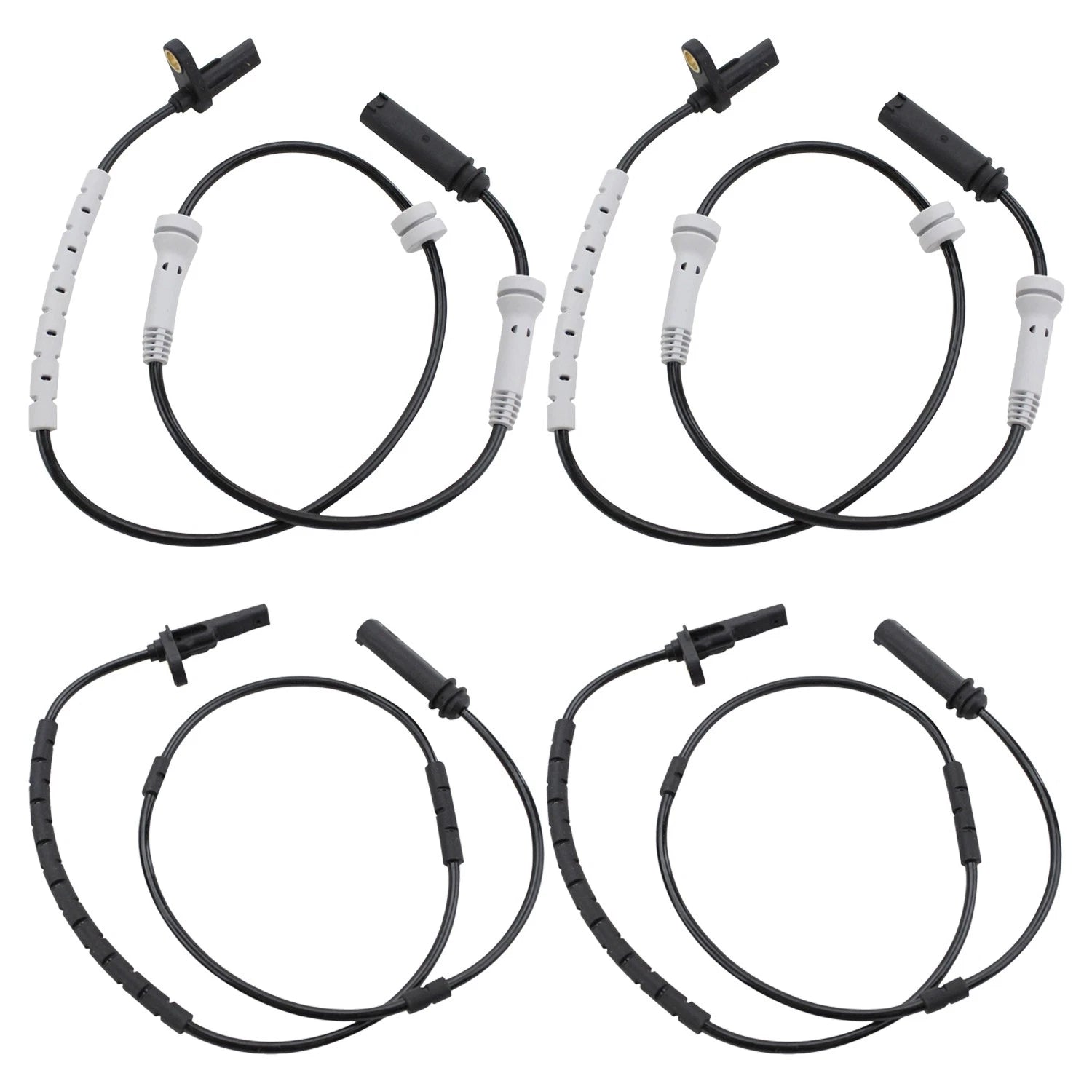 Hella ABS Sensor Kit for BMW F22 F23 230i xDrive M235i (2014–2021)