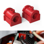 Front Sway Bar Bushing Set of 2 for Can-Am Maverick X3 (2017–2024) 95A Polyurethane