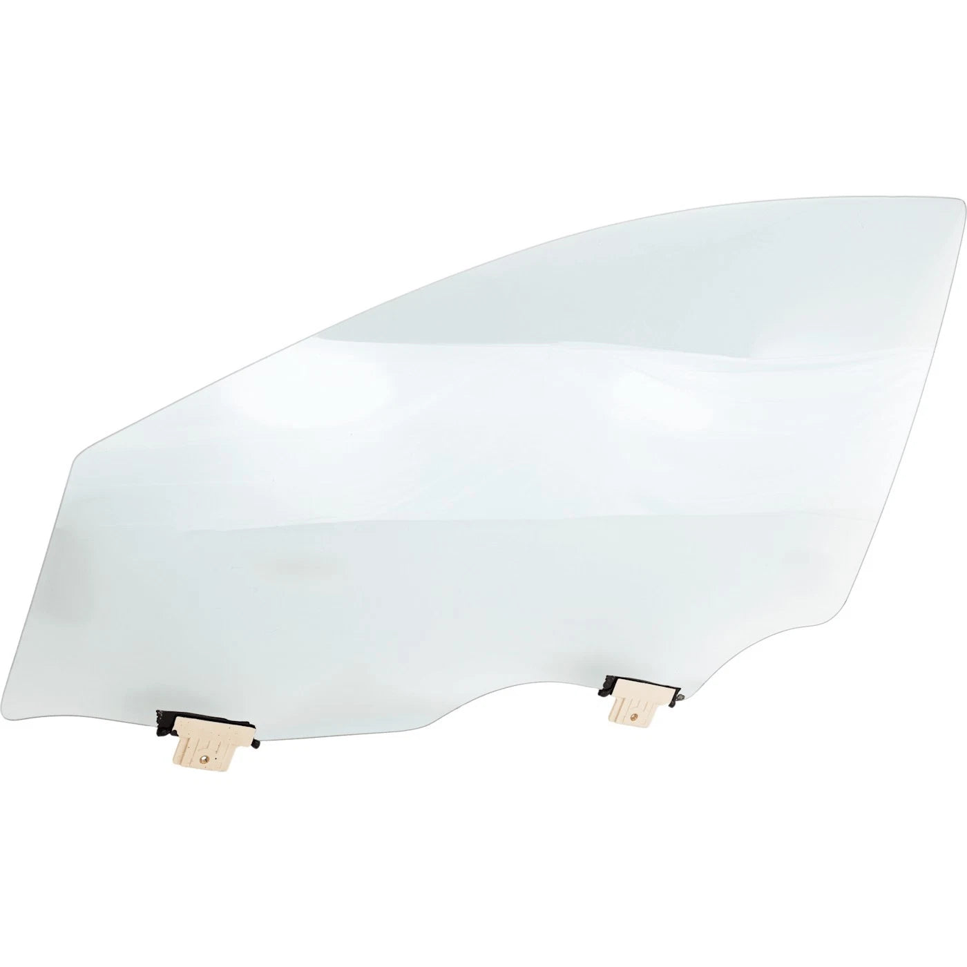 Door Glasses Set of 2 for Dodge Dart