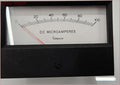 Microamperes Gauge for SIMPSON 100