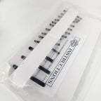 Screw Set for Harley-Davidson Softail (2018–2023) 12600271