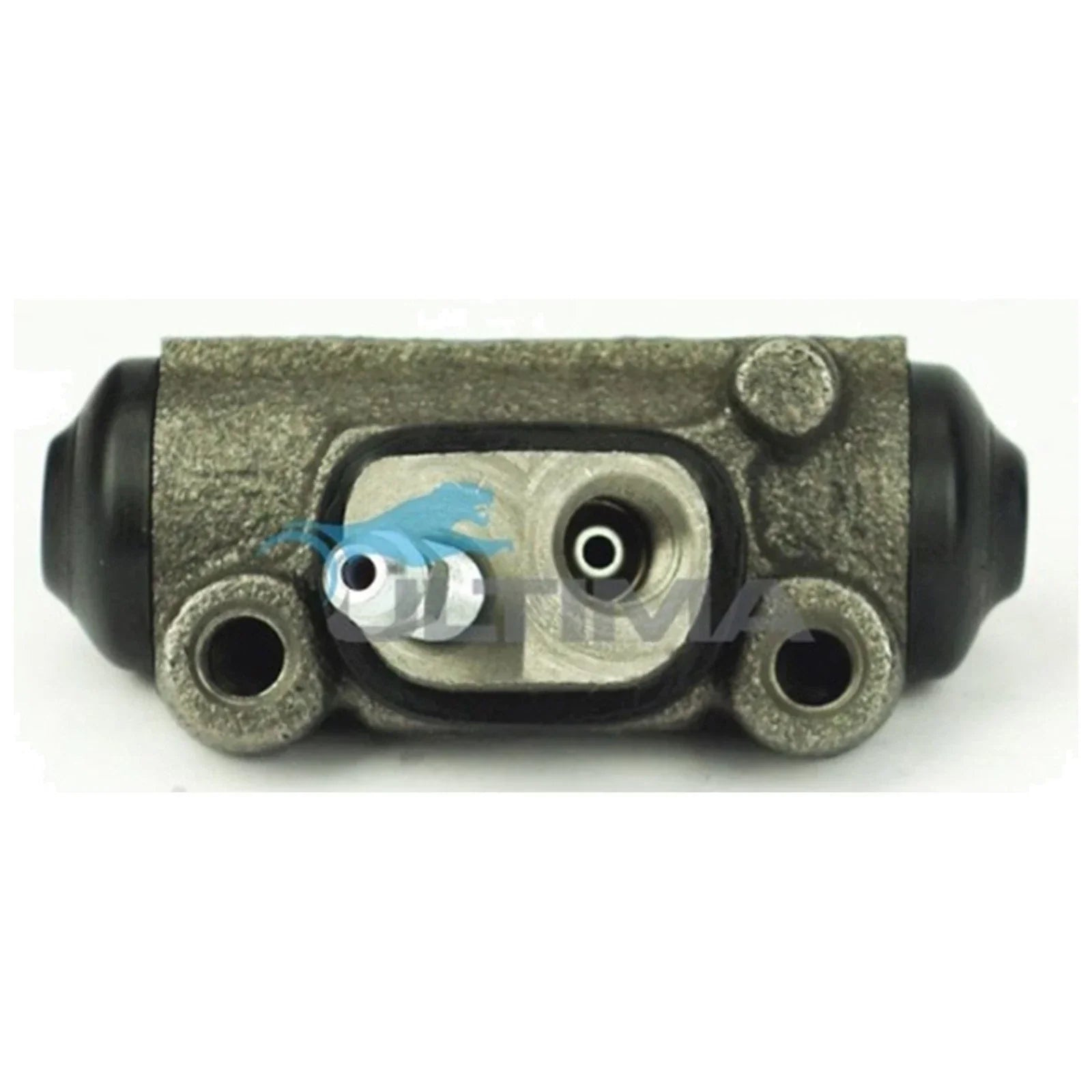 LH Rear Brake Wheel Cylinder 4cyl 2.6L for Ford Raider UV G6 (1991-1997) Left