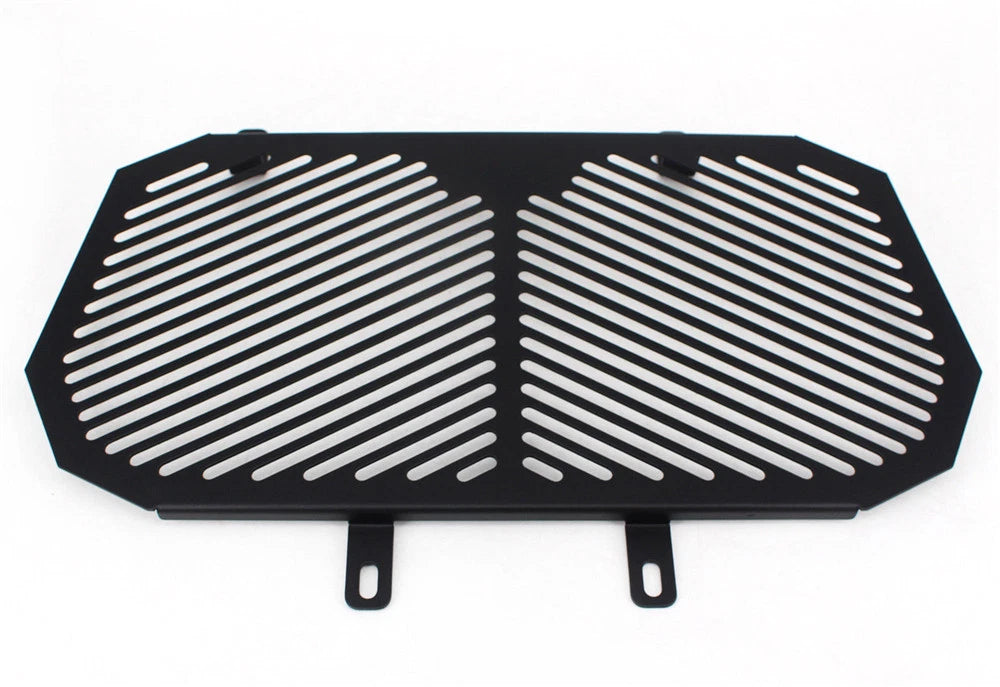 Radiator Grille Guard Cover Protector for KTM Duke 125 200 (2012–2016)
