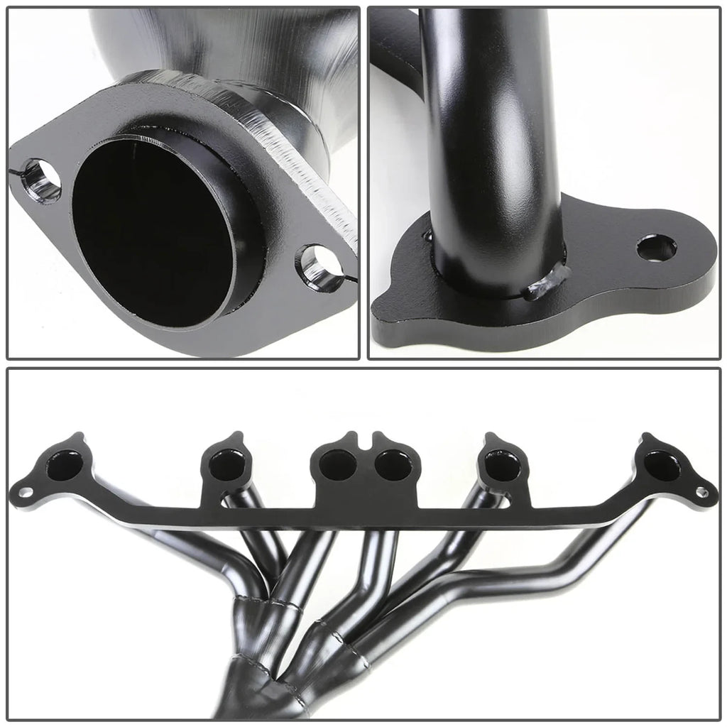 Exhaust Manifold for Jeep Wrangler Grand Cherokee 4.0L 6CY (1991–1999)