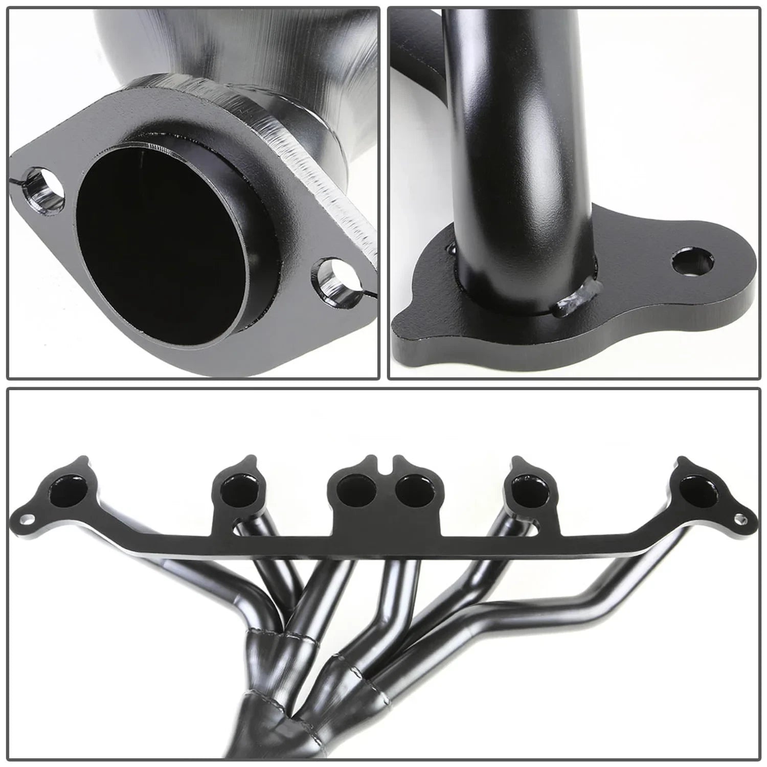 Exhaust Manifold for Jeep Wrangler Grand Cherokee 4.0L 6CY (1991–1999)